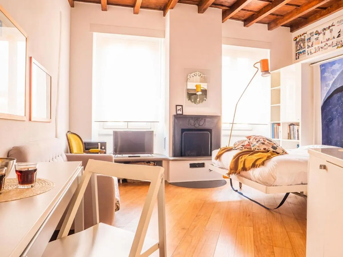 The Best Rent - Apartment Close To Navigli Milano
