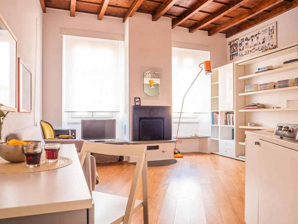 The Best Rent - Apartment Close To Navigli Milano