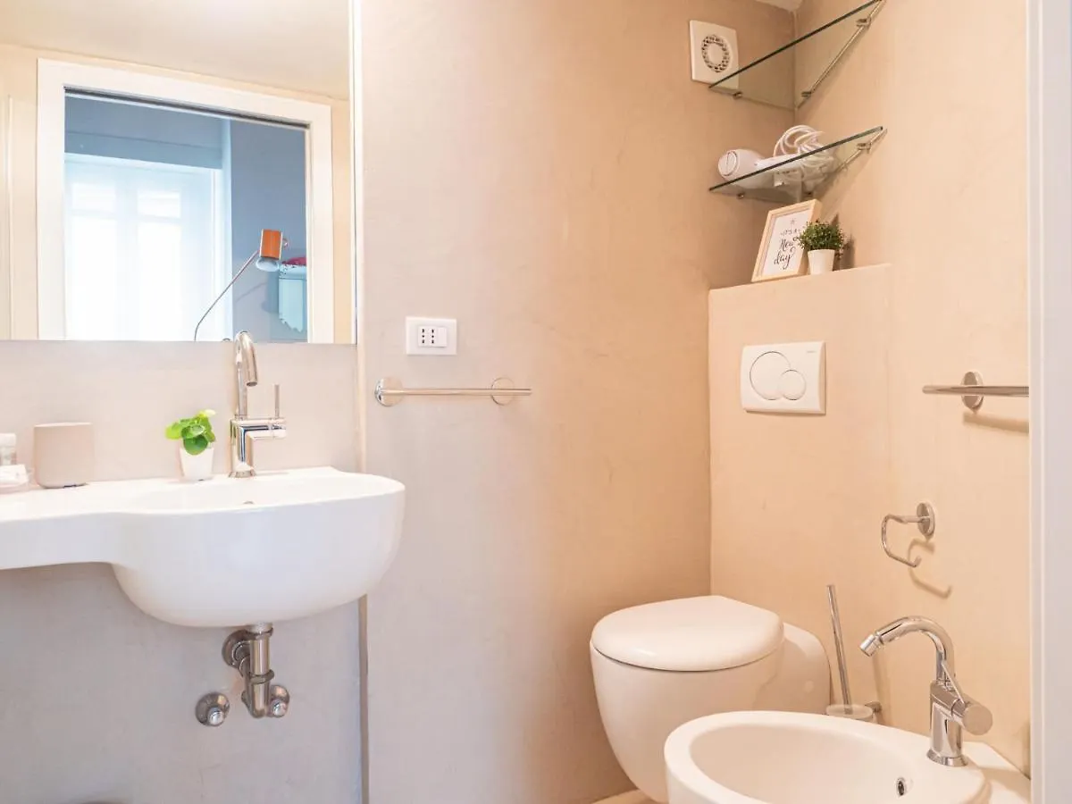 The Best Rent - Apartment Close To Navigli Milano