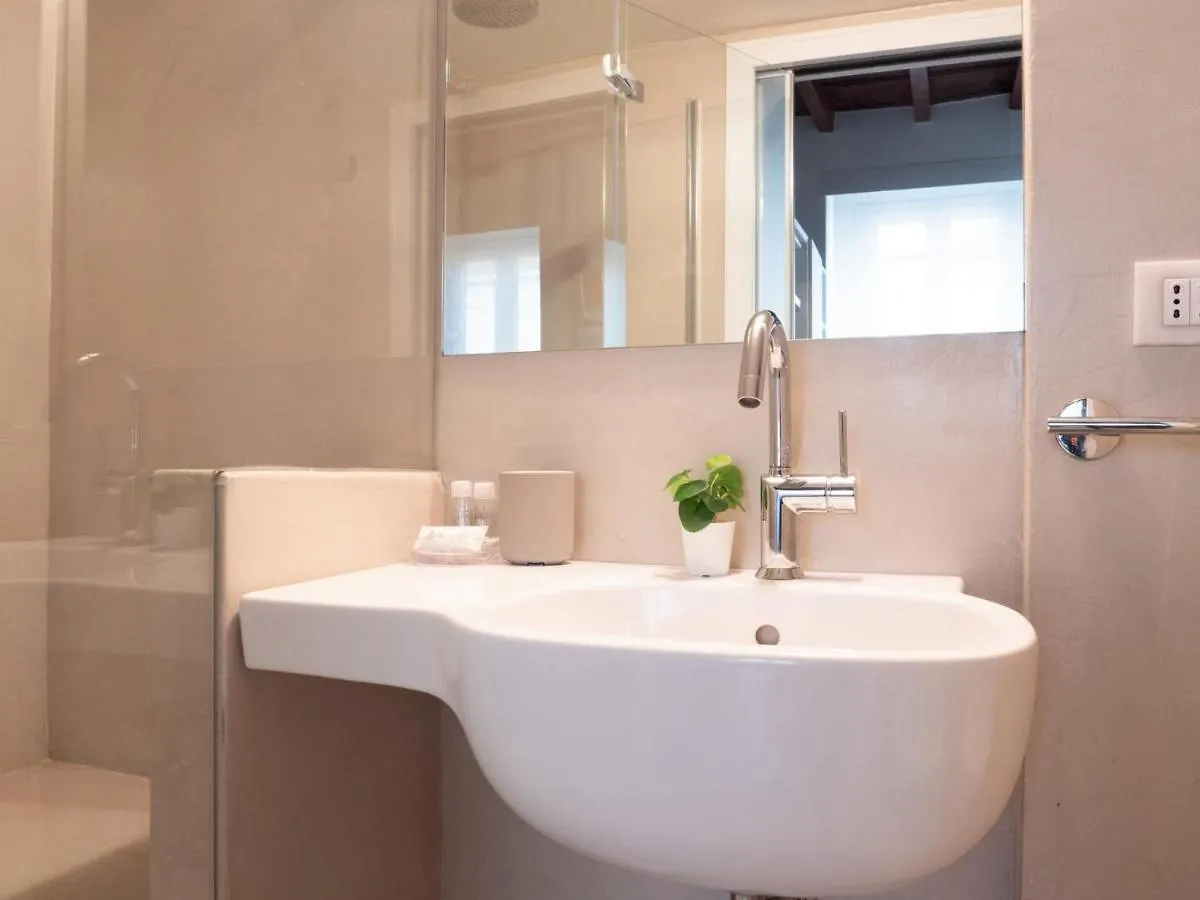 The Best Rent - Apartment Close To Navigli Milano