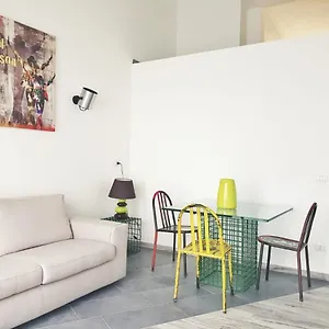 Appartamento Zuretti 53, Milano