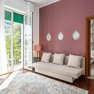 Appartamento Italianway - Veniero 5, Milano