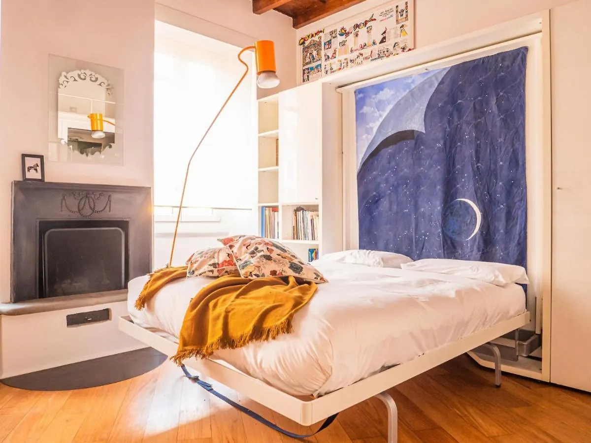 The Best Rent - Apartment Close To Navigli Μιλάνο 0*,  Ιταλία