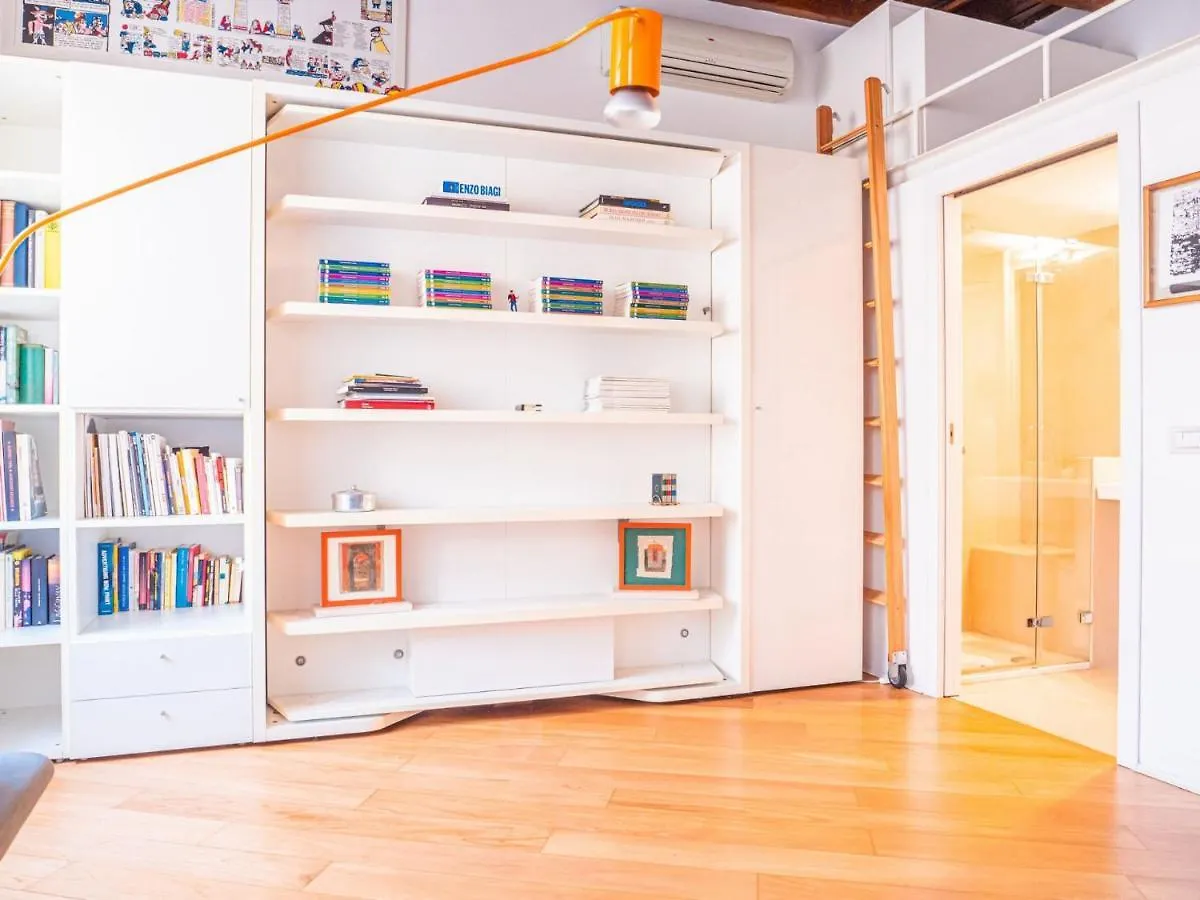 The Best Rent - Apartment Close To Navigli Μιλάνο